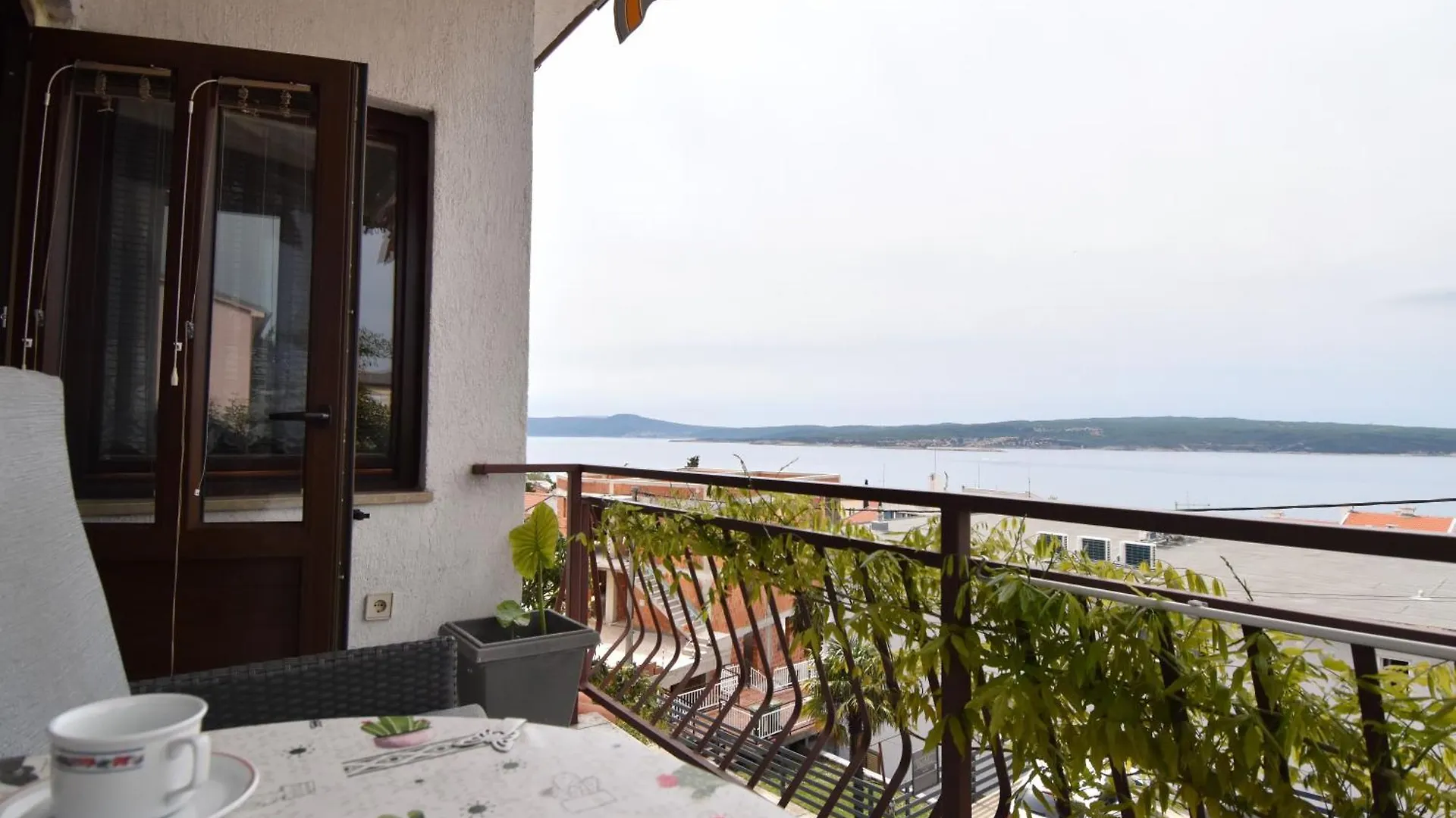 Apartman Maja 2 Crikvenica