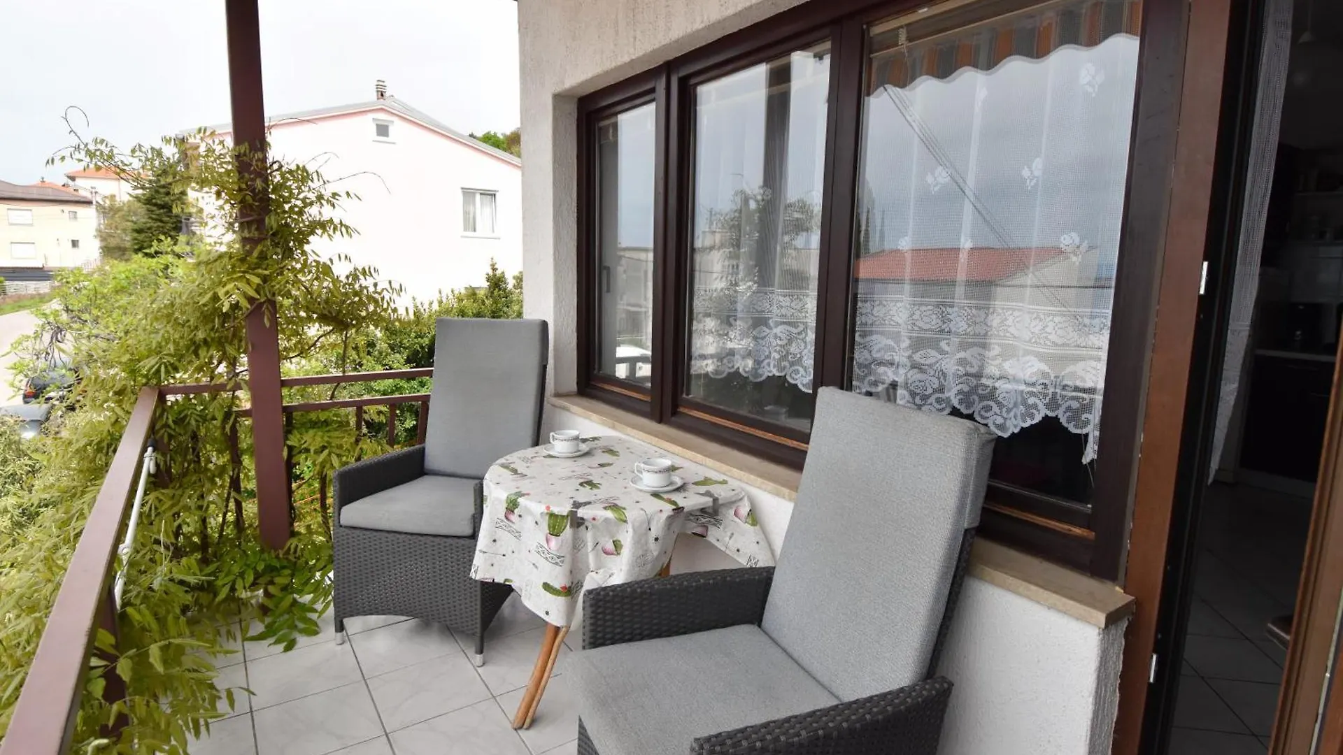 Apartman Maja 2 Crikvenica