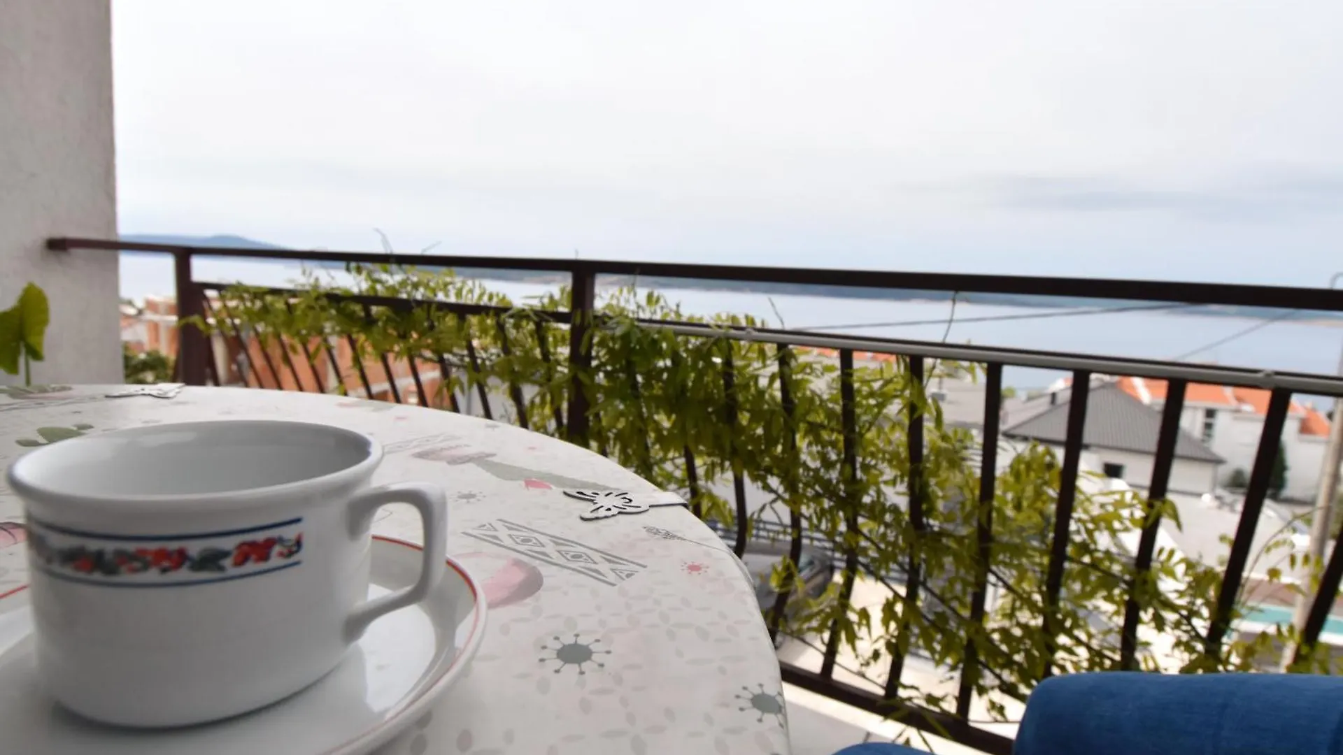 Apartment Apartman Maja 2 Crikvenica