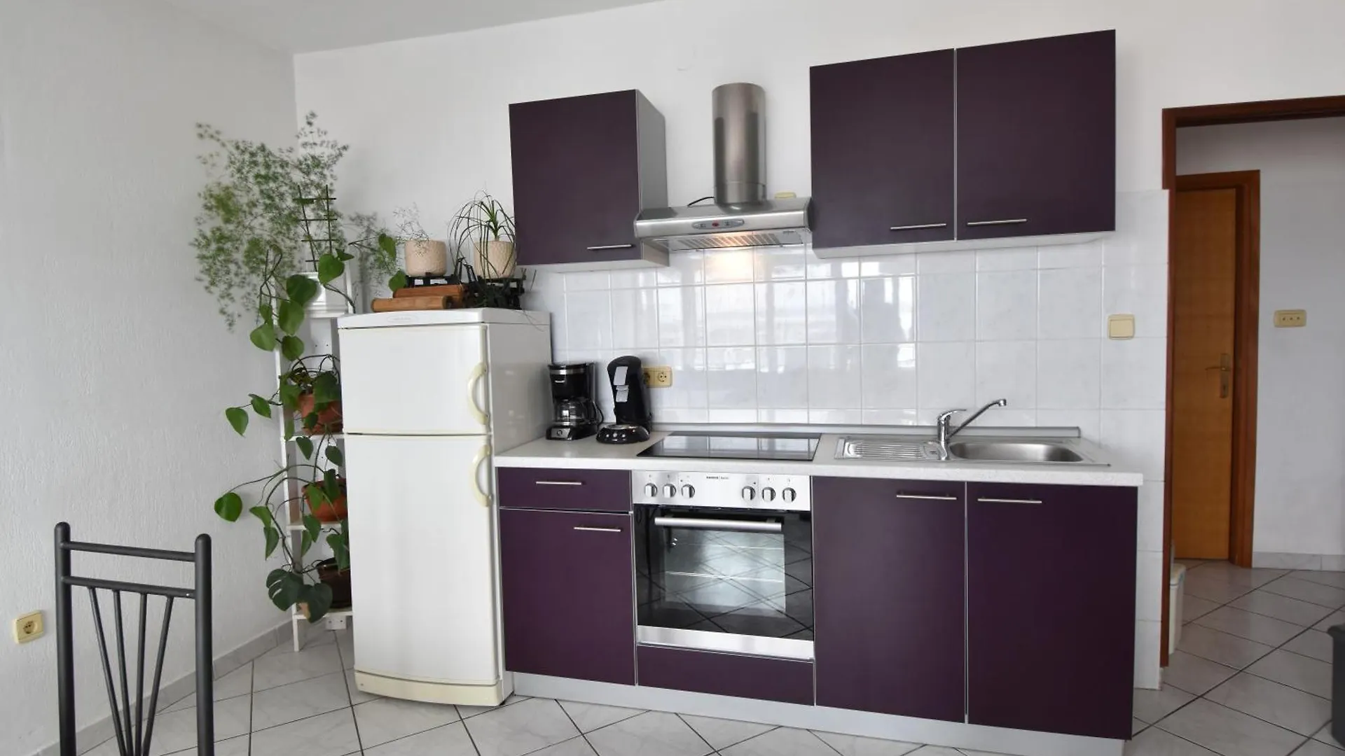 Apartman Maja 2 Crikvenica Croatia