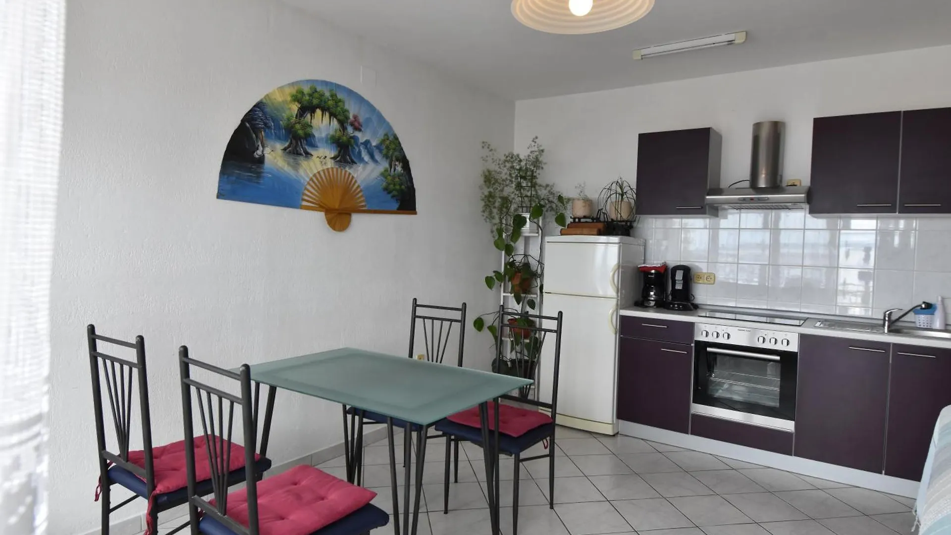 Apartman Maja 2 Crikvenica 0*,  Croatia