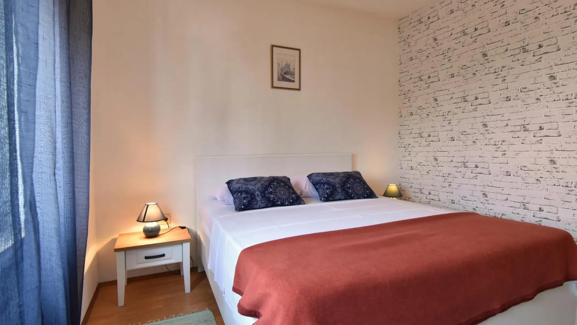 Apartment Apartman Maja 2 Crikvenica Croatia