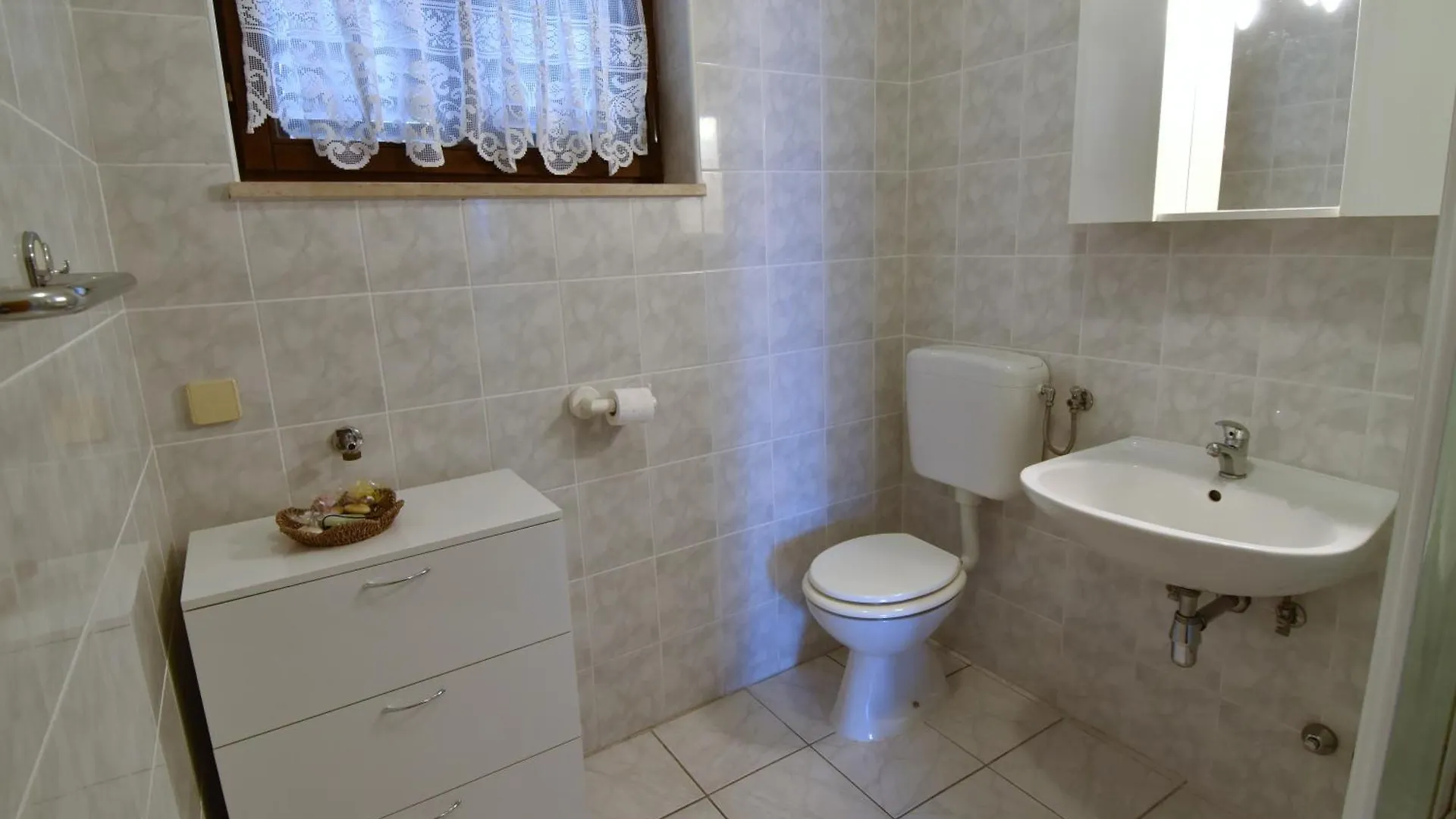 Apartman Maja 2 Crikvenica Apartment