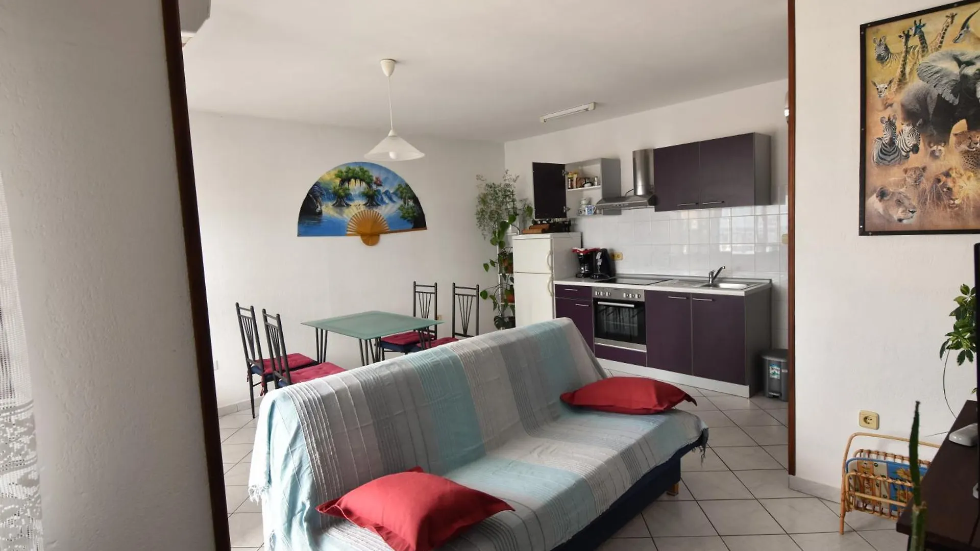 Apartman Maja 2 Crikvenica Apartment