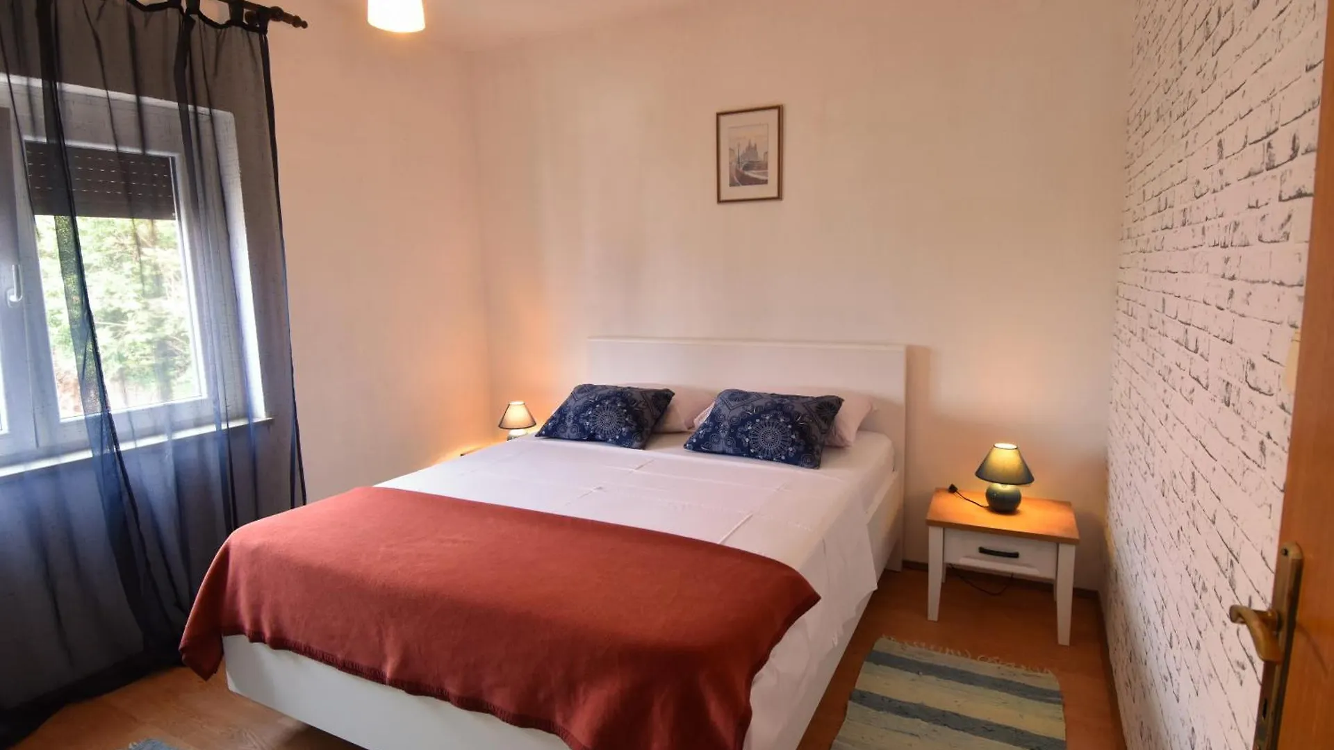 Apartment Apartman Maja 2 Crikvenica
