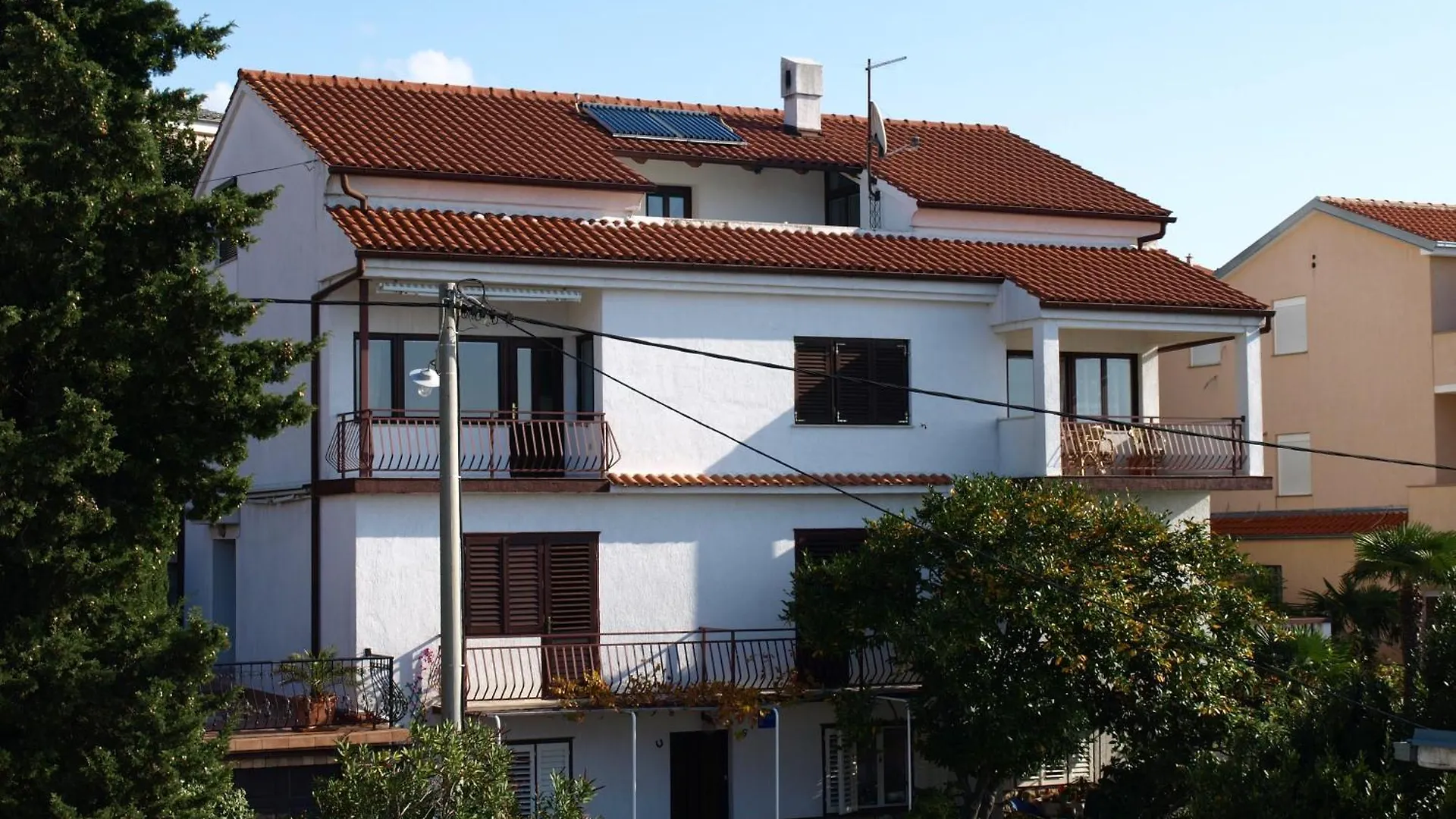 Apartment Apartman Maja 2 Crikvenica