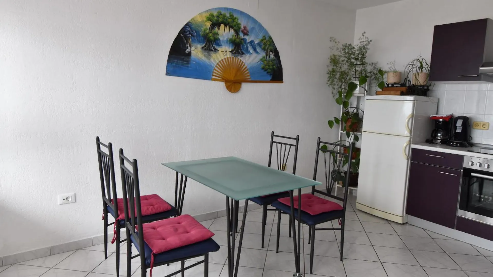 Apartman Maja 2 Crikvenica Apartment