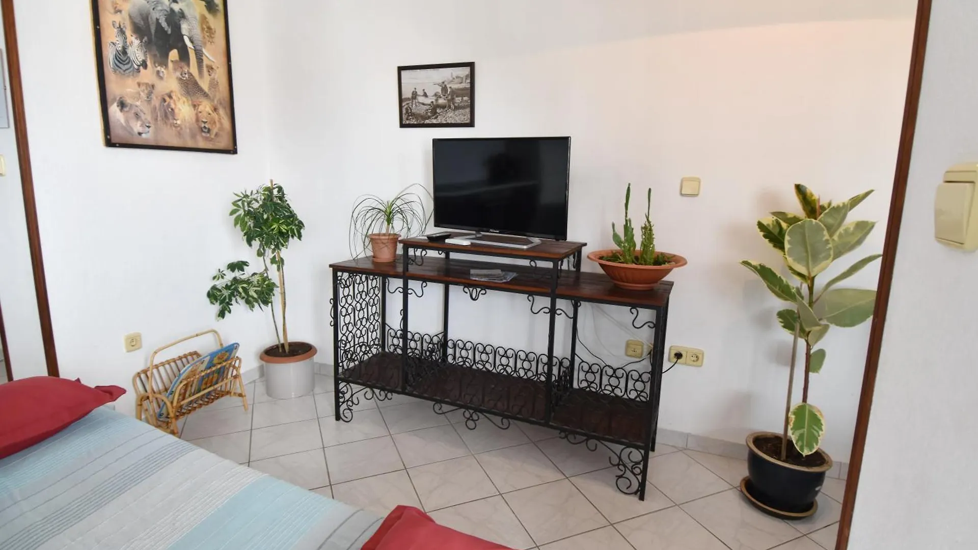 Apartman Maja 2 Crikvenica